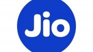 Business News | Reliance Jio Posts Rs 7,173 Crore Profit in Q3 FY26, Revenue Shoots over 12%