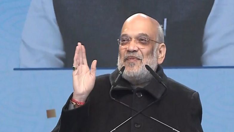 India News | High-powered Committee Meeting on Ladakh Scheduled for February 4 in New Delhi