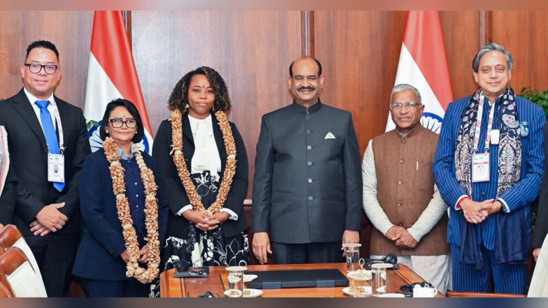 India News | Women-led Bodies Demonstrate Higher Levels of Transparency, Monitoring, Accountability: Rajya Sabha Deputy Chairman