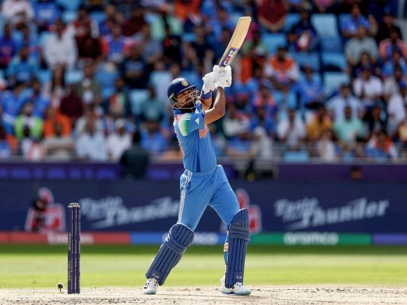 Sports News | Shreyas Iyer, Ravi Bishnoi Added to Squad, Washington Sundar Ruled out Ahead of T20I Series Against New Zealand