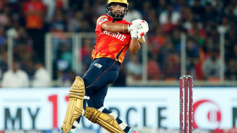 Sports News | VHT: Saurashtra Seal Place in Final, Vishvaraj Jadeja Scores Unbeaten 165