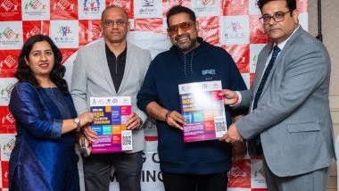 Business News | Indian Institute of Creative Skills Partners with All India Game Developers Forum to Boost Gaming and Interactive Media Skill Development in India