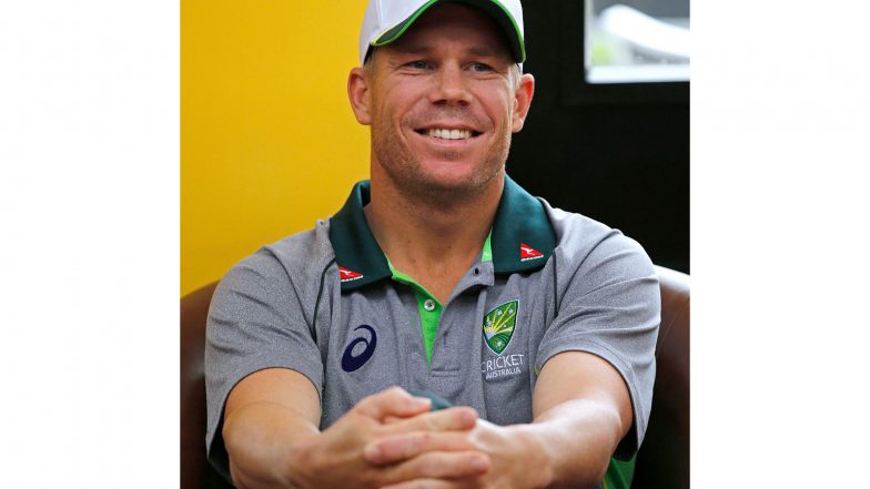 Sports News | BBL: David Warner Hits Ton Against Sydney Sixers, Surpasses Virat Kohli to Have Third Highest T20 Hundreds