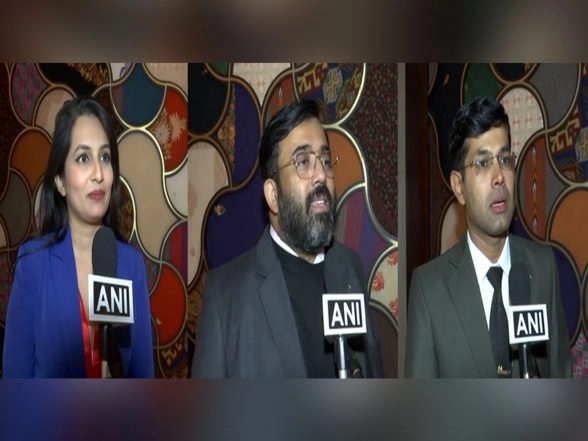 Business News | Startup Founders Highlight Strategic Government Support at National Startup Day Event