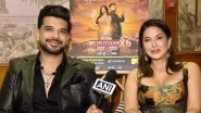 Entertainment News | Karan Kundrra, Sunny Leone on Hosting MTV Splitsvilla  X6