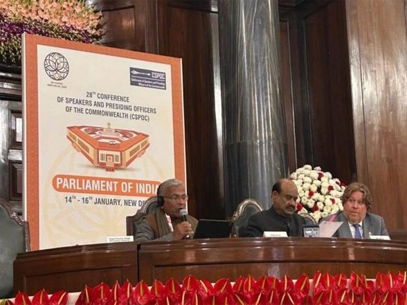 India News | Women-led Local Bodies Demonstrate Higher Levels of Transparency, Closer Monitoring and Stronger Accountability: Rajya Sabha Deputy Chairman