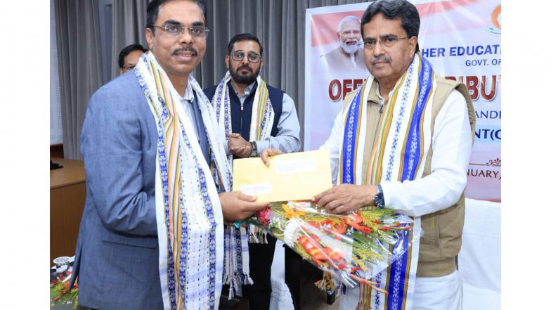 India News | BJP Will Win Through Development, Not Muscle Power: Tripura CM Manik Saha