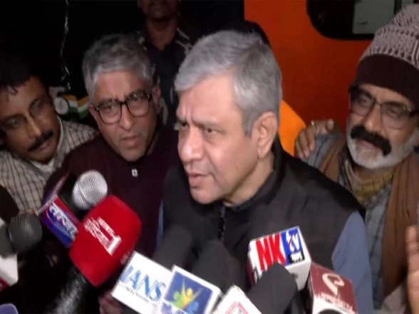 India News | PM Modi Has Always Considered Railway Development in West Bengal: Ashwini Vaishnaw