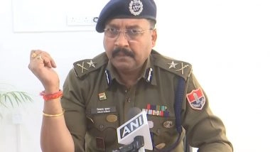 India News | Rajasthan ATS, ANTF Arrest MD Drug Mastermind After 8-year-long Pursuit from Kolkata