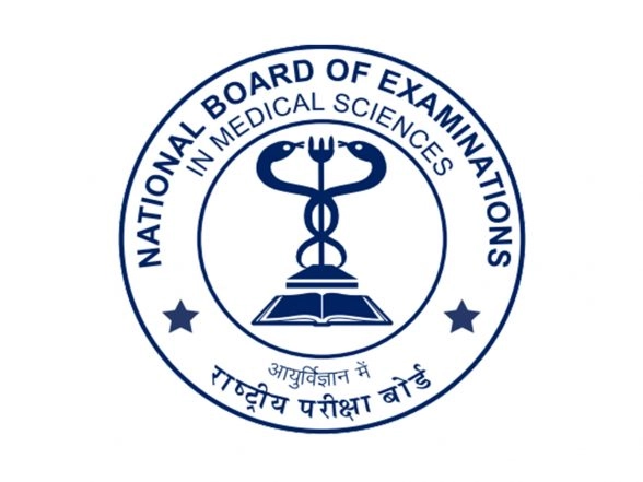 India News | We Need to Understand Problems Holistically from National Perspective: Top Official on NEET-PG Percentile