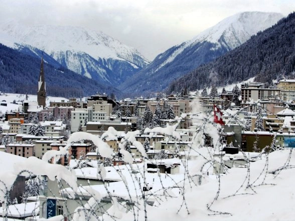 World News | Ahead of WEF 2026, Global Experts Warn of Deepening Economic,  Geopolitical Paradoxes