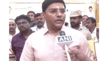 India News | High-level Medical Team in Place for Safe Jallikattu in Madurai: District Collector