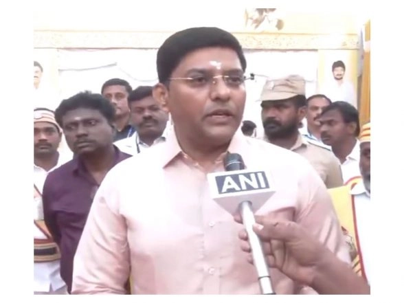 India News | High-level Medical Team in Place for Safe Jallikattu in Madurai: District Collector