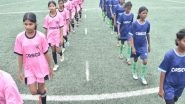 Sports News | ASMITA Football League 2025-26 Progresses to Zonal, National Stages After Completion of City Leagues