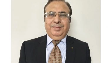 Business News | Beacon Trusteeship Appoints Anil Grover as Chief Executive Officer