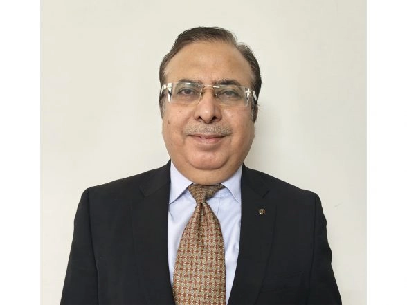 Business News | Beacon Trusteeship Appoints Anil Grover as Chief Executive Officer