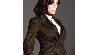 Entertainment News | Billie Eilish Shows Support for Boyfriend Nat Wolff After New Album Release