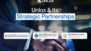 Business News | Building Career-Ready Engineers Through Strategic University Collaborations