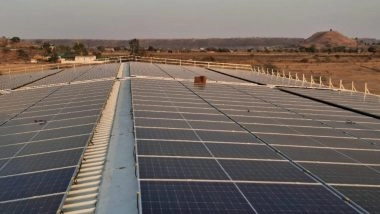 Business News | Green Energy Seva Records Strong Growth in Solar EPC and Franchise Operations Across India
