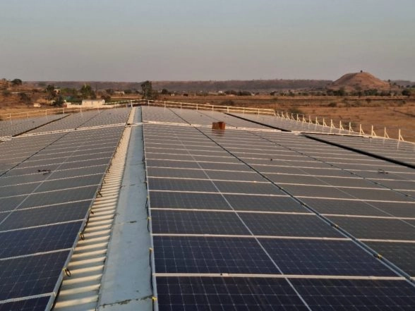 Business News | Green Energy Seva Records Strong Growth in Solar EPC and Franchise Operations Across India