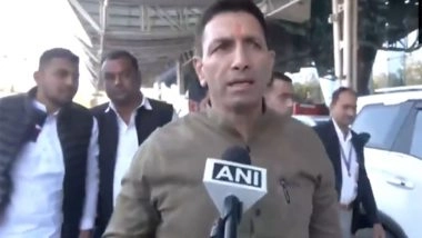 India News | Failed to Provide Clean Drinking Water Despite Ruling for over 20 Years: Congress' Jitu Patwari Slams BJP over Indore Water Contamination Issue