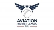 Sports News | Aviation Premier League Announces Return of Season 2 with Ultimate Cricket Showdown
