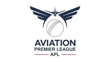 Sports News | Aviation Premier League Announces Return of Season 2 with Ultimate Cricket Showdown