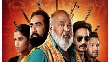 Entertainment News | Saurabh Shukla and Ranvir Shorey Starrer Bindiya Ke Bahubali Returns with Season 2; Watch Trailer