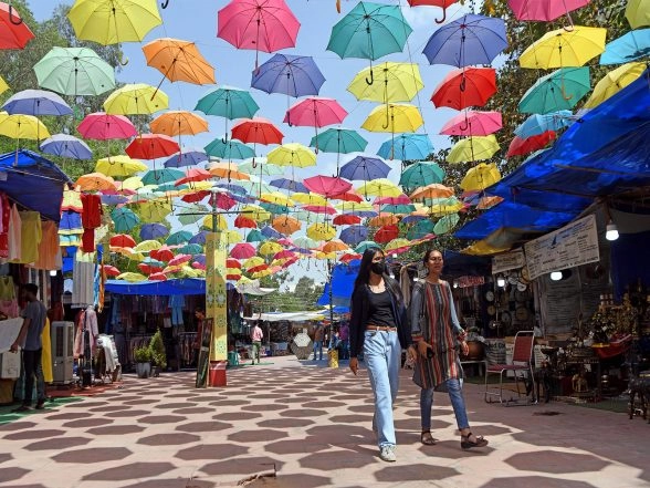 India News | Delhi: PM Vishwakarma Haat 2026 to Be Organised in Dilli Haat from January 18 to 31
