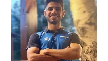 Sports News | Pune Grand Tour: Indian Cyclist Surya Thathu Excited for Historic Race, Admits Country Needs to Do Better at Road Cycling