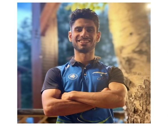 Sports News | Pune Grand Tour: Indian Cyclist Surya Thathu Excited for Historic Race, Admits Country Needs to Do Better at Road Cycling