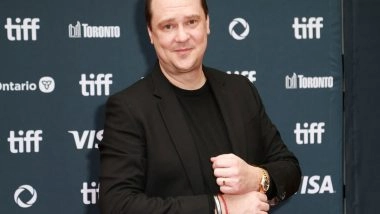 Entertainment News | Mike Flanagan's 'The Exorcist' to Release in 2027