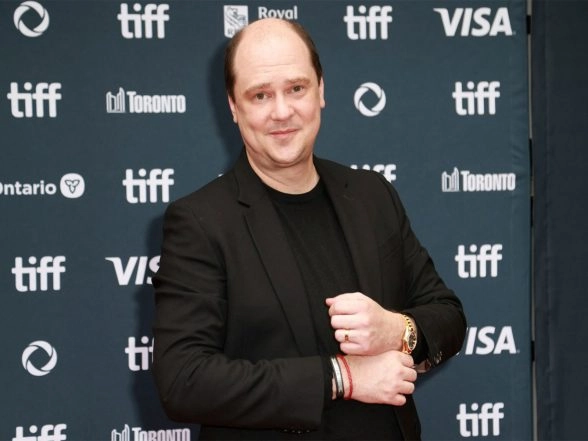 Entertainment News | Mike Flanagan's 'The Exorcist' to Release in 2027