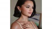 Entertainment News | Selena Gomez Shares Makeup-free Selfie After Back-to-back Events