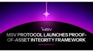 Business News | MetaSoilVerse Protocol Prepares for Milestone Launch as Traditional Asset Infrastructure Moves On-Chain