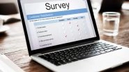 Business News | The 7 Leading Online Survey Software Solutions in 2026