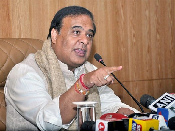 India News | Talks with Karbi Samaj Deferred Due to PM Modi's Visit, Meeting to Be Rescheduled Soon: Assam CM