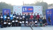 Sports News | Three Boys, Girls Teams Qualify for ACG Jr. NBA 3v3 National Finals Tournament
