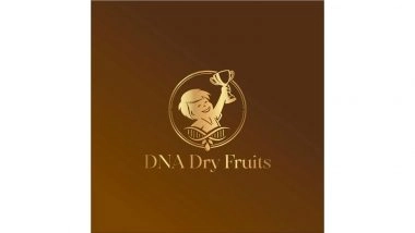 Business News | Where Tradition Meets Premium Quality: DNA Dry Fruits Redefines Everyday Luxury and Corporate Gifting