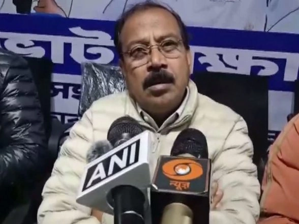 India News | West Bengal: TMC Leaders Slam BJP over Alleged Murder of Migrant Worker in Jharkhand