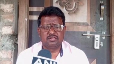 India News | West Bengal: BJP's Kopat Demands President's Rule Amid Murshidabad Protests over Bengali Worker's Murder