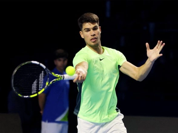 Sports News | Australian Open Expert Vedika Speaks on Alcaraz's Chances of Breaking Title Duck, Warns Against Ruling out Djokovic