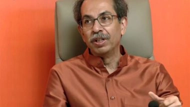 India News | Strange Poll...opted All Methods, from Cash to Kidnapping Our Candidates: Uddhav Thackeray on BMC Election Results