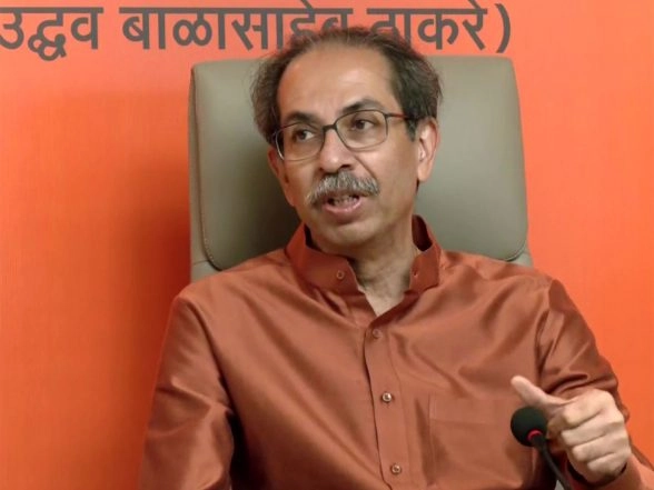 India News | Strange Poll...opted All Methods, from Cash to Kidnapping Our Candidates: Uddhav Thackeray on BMC Election Results
