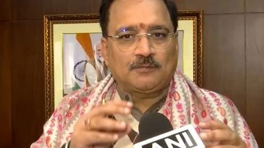 India News | Entire Punjab Govt Misled Court by Presenting Doctored Video: Delhi BJP President