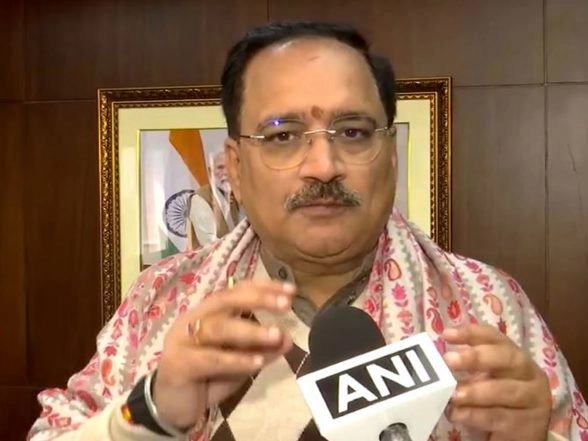 India News | Entire Punjab Govt Misled Court by Presenting Doctored Video: Delhi BJP President