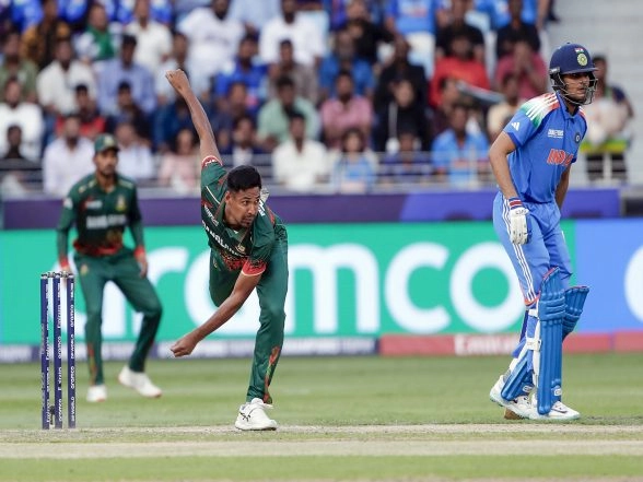 Sports News | ICC, BCB Agree to Continue Dialogue over Bangladesh's Demand for Relocating T20 World Cup Matches
