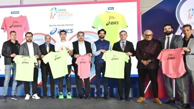 Sports News | A New Chapter in Indian Distance Running: Mumbai Marathon to Begin on Jan 18