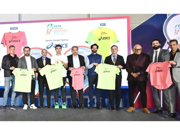 Sports News | A New Chapter in Indian Distance Running: Mumbai Marathon to Begin on Jan 18