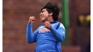 Sports News | ICC U19 World Cup 2026: Vihaan Malhotra's Four-wicket Haul Helps India Secure Close Win over Bangladesh